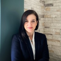 ARCELİK AŞ Employee Elif Gürtekin's profile photo
