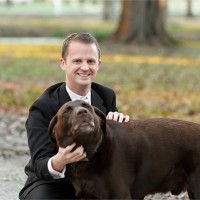 Drakes Catering Employee Wes Howell's profile photo