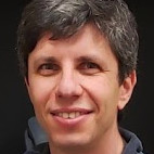 Ribbon Bio Employee Gregory Linshiz's profile photo