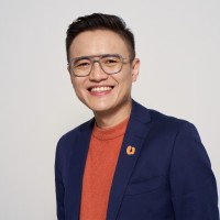 U Mobile Employee Lih How's profile photo