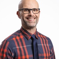 Cherokee Federal Employee Corey Peck's profile photo