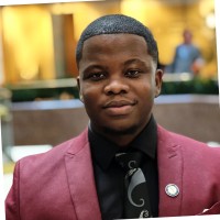 SGB-plus Employee Adrian Ezunu's profile photo