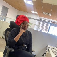 BeOpen IT Employee Fatoumata Diedhiou's profile photo