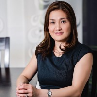 Cuscal Limited Employee Marinette Impreso's profile photo