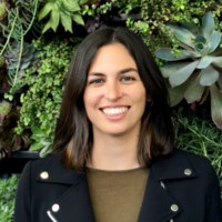 Apple Employee Griffin Smith's profile photo
