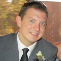 Steel Craft Corp. of Hartford Employee Ryan Gilkay's profile photo