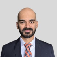 FleetZero Employee George Varghese's profile photo