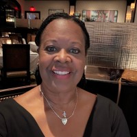 TITAN Business Innovation Employee Ruby Hines's profile photo