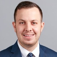 Aramark Employee Vincent Miller's profile photo