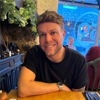 Cloudtopia Employee Adam Balme's profile photo