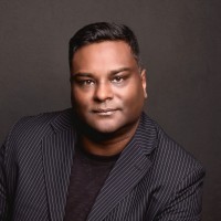 119Next (Pty) Ltd Employee Norman Naidoo's profile photo