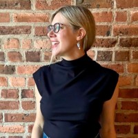 Patreon Employee Jennifer Dunnam's profile photo