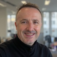 The Sovereign Group Employee Andrew G's profile photo