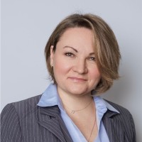 Homestead Road Employee Elena Tsvirova's profile photo