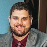 Syntrio Employee Brice Jans-Stutz's profile photo