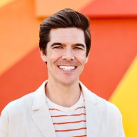 Wispr Flow Employee Anthony Troli's profile photo