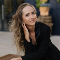 CodeInside Employee Elena Glebova's profile photo