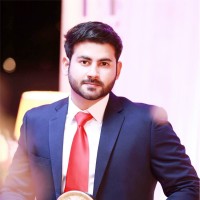 AL BARAKA SHIPCHANDLERS Employee Ali Fahim's profile photo