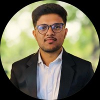 Kaushik Prajapati's profile photo