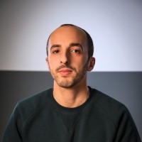 Side UK Employee Ramsey Ibrahim's profile photo