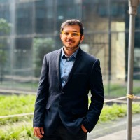 Cognitive Market Research Employee Rohit P.'s profile photo