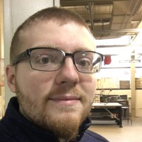 FLUID CHILLERS INC Employee Anthony LaDuca's profile photo