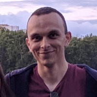 SCORUM TEAM Employee Anton Lappo's profile photo