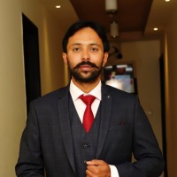 Trevonix Employee Jitender Singh's profile photo