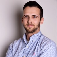Aaron McKim Email & Phone Number