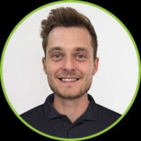 TCS velocorner.ch Employee Nicolas Guenin's profile photo