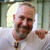 Herslev Bryghus Employee Rasmus Broge's profile photo