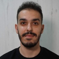 GeneticAI Employee Víctor García's profile photo