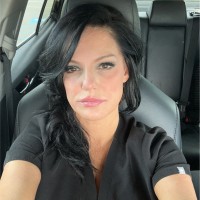 U.S. Department of Veterans Affairs Employee Misty Davis's profile photo