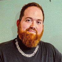 Gotham West Employee Kyle Bosch's profile photo