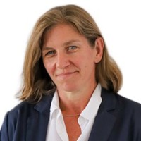 Mobilitas Employee Nathalie Jeanneau's profile photo