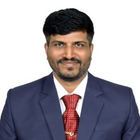 LAPP USA Employee Deepakraju S's profile photo