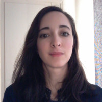 Additek Employee Jeanne-Marie Begouin's profile photo