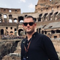 Kloeber UK Ltd Employee Daniel Davidson's profile photo