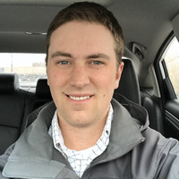 Jordan Smith