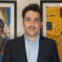 Measure Engineering Employee Filippo Taraborrelli's profile photo