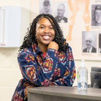 Town of Manchester, CT Employee Taylor McBride's profile photo