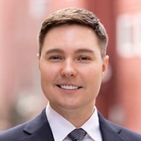 RBC Wealth Management Employee Thomas Conlin's profile photo