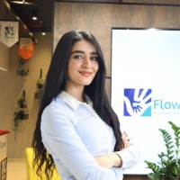 Flow Accelerator Employee Leena Khattab's profile photo