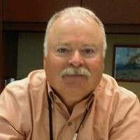 Alberta Agriculture and Forestry Employee Rick Frederickson's profile photo