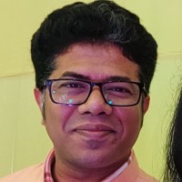 IBM Employee Deb Das's profile photo