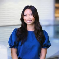 Matson Money Employee Catherine Bui's profile photo