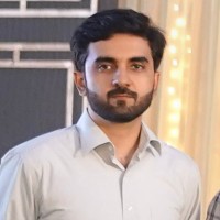 Texture Properties Employee Muzammil Zubair's profile photo