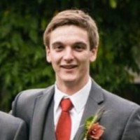 Perceptive Inc. Employee Matthew Charette's profile photo