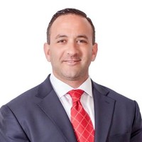 Young Automotive Group Employee Spencer Young's profile photo