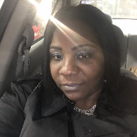 Holiday Gas Station Employee Andrea Broome's profile photo